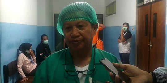 Jasad Sudah Membusuk, Bayi Meninggal di Rumah Sakit Samarinda Sulit Diautopsi