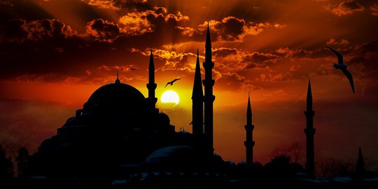 Jadwal Imsak & Buka Puasa Rabu 15 Mei 2019 untuk Jakarta, Surabaya, dan Kota Lainnya