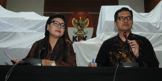 KPK Periksa Harta Kekayaan 9 Pejabat Pemprov Maluku dan Pemkot Ambon