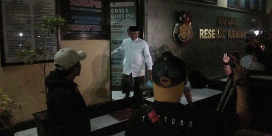 Bikin Video Hasutan dan Ujaran Kebencian, Seorang Warga Cirebon Ditangkap