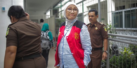 Ratna Sarumpaet Mengaku 4 Kali Operasi Plastik, Terakhir Malu Beri Tahu Anak