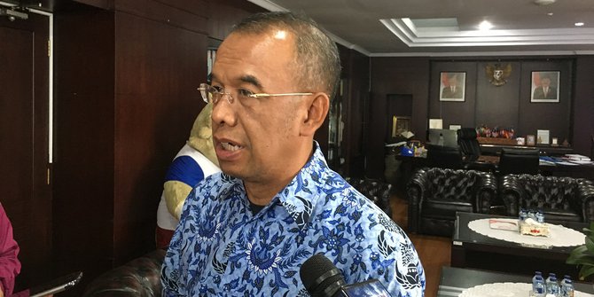 Liga 1 Siap Bergulir, Kemenpora Beharap Berjalan Transparan