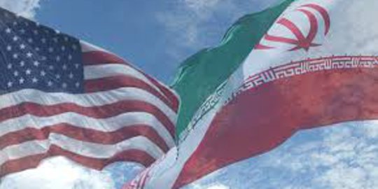 Uni Eropa Desak AS Tekan Iran Lebih Keras