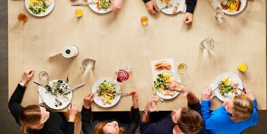 Begini Cara Membuat Penderita Diabetes dapat Jalani Bukber dengan Tenang