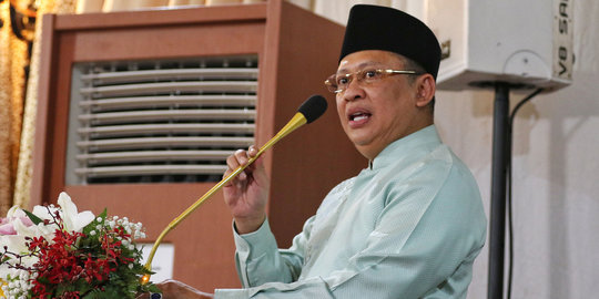 Bamsoet Dukung Puan Jadi Ketua DPR periode 2019-2024