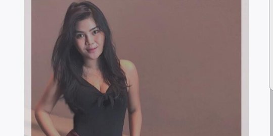 Rosa Meldianti Tulis Soal Pencitraan, Sindir Siapa?