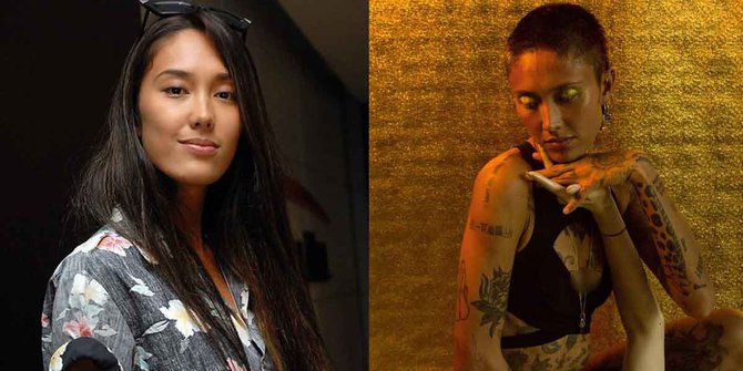 5 Artis Tanah Air yang Hijrah ke Luar Negeri, Bagaimana Karir Mereka Kini?