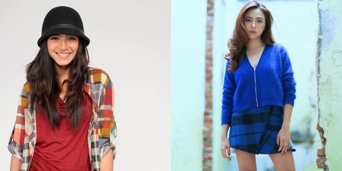 5 Artis Tanah Air yang Hijrah ke Luar Negeri, Bagaimana Karir Mereka Kini?