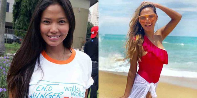 5 Artis Tanah Air yang Hijrah ke Luar Negeri, Bagaimana Karir Mereka Kini?