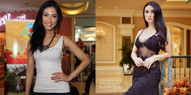 5 Artis Tanah Air yang Hijrah ke Luar Negeri, Bagaimana Karir Mereka Kini?