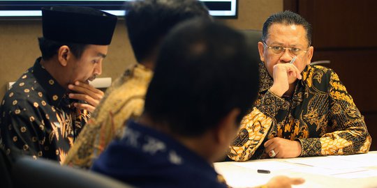 Ketua DPR Nilai BPN Prabowo Prematur Umumkan Dugaan Kecurangan Sebelum 22 Mei