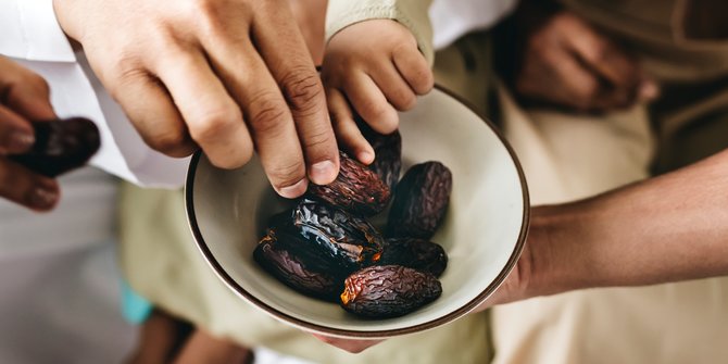 Mengenal 8 Jenis Kurma Paling Populer saat Ramadan