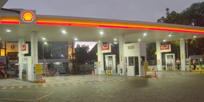 Lebaran 2019, Shell dan Total Ikut Diperintah Pemerintah 