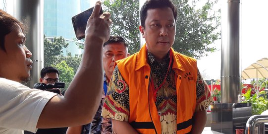 Di Sidang Putusan, Pengacara Rommy Cabut Permohonan Praperadilan