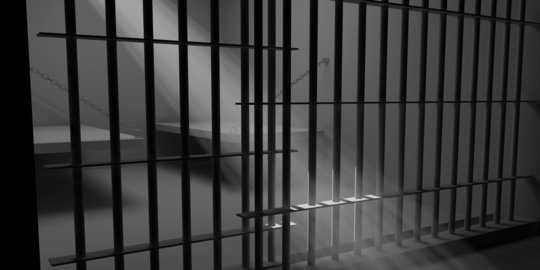Wakil Bupati Padang Lawas Utara Segera Dieksekusi ke Penjara