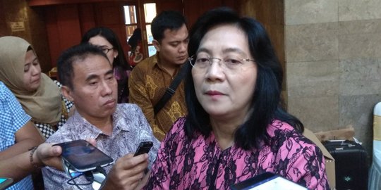 Impor Pakaian Makin Marak, Kemenperin Minta PLB Dievaluasi