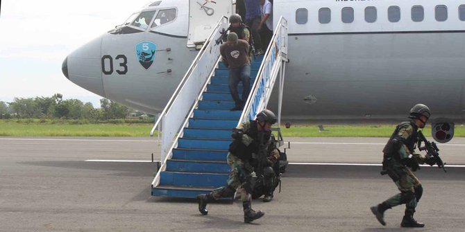 Pasukan Khas TNI AU, Kemampuannya Diwaspadai Dunia