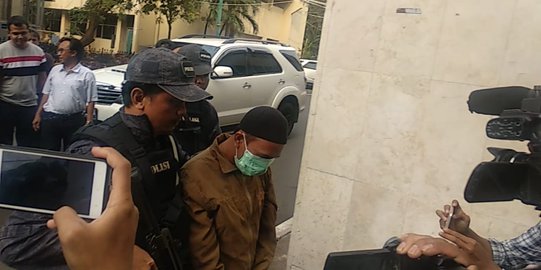 Polisi Tegaskan Tak Tebang Pilih Dua Kasus Pengancam Jokowi