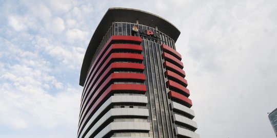 DPR Harap Pansel KPK Diisi Orang-orang yang Paham Tangani Konflik Internal