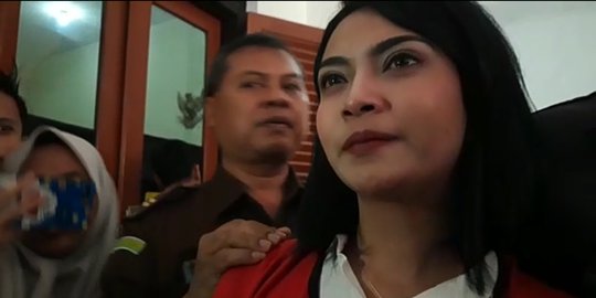 Dugaan Rekayasa Kasus Vanessa Angel, 7 Penyidik Polda Jatim Dilaporkan ke Mabes Polri