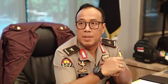 Polisi Dalami Keterkaitan 2 WNI yang Ditangkap di Malaysia dan Kelompok Teroris JAD