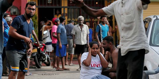 Menelusuri Akar Ketakutan Etnis Mayoritas terhadap Minoritas di Sri Lanka dan Dunia