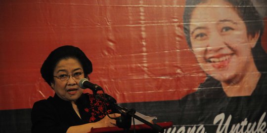 Rachmawati Sebut Megawati Makar di Era Gus Dur, Puan Minta Jangan Saling Hujat