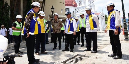 Tengah Viral, ini Cerita Lengkap Rumah Menteri Basuki yang Tergusur Karena Proyek Tol