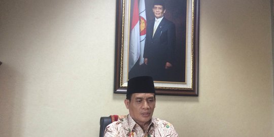 Tak akan Gugat Hasil Pilpres ke MK, Kubu Prabowo Serahkan Pada Kedaulatan Rakyat