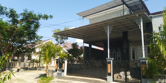 2 Napi Nyabu di Rumah Pribadi, Kalapas IIA Samarinda Diperiksa Petugas