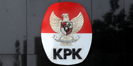 Geledah Kantor Bupati Bengkalis, KPK Sita Dokumen Anggaran Proyek Jalan