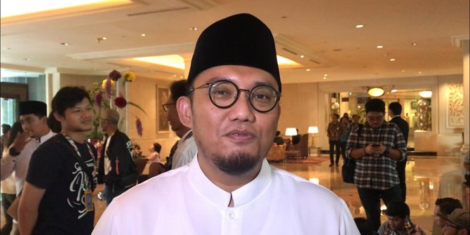 Tak Percaya Lagi Hukum, Alasan BPN Prabowo Ogah Gugat Pemilu ke MK