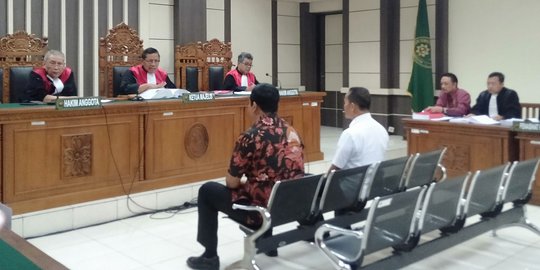 Kasus Pembobolan Kas Daerah, Wali Kota Semarang Curiga Rekening Koran Palsu