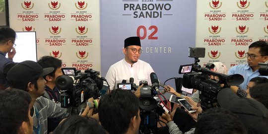 Surat Wasiat Prabowo, Antara Keadaan Genting dan Pesan untuk Pendukung