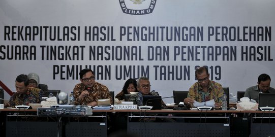 Dikuasai PDIP, Ini Daftar Calon Anggota DPR dari Dapil Jawa Tengah