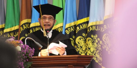 Jawab Kubu Prabowo-Sandi, MK Ingatkan Sengketa Pemilu Diselesaikan Sesuai Hukum