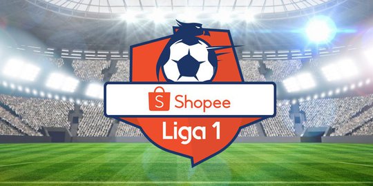 Jadwal Pertandingan Shopee Liga 1 Hari Kamis, 16 Mei 2019