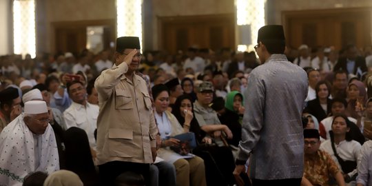 Hasto: PDIP Yakin Prabowo Bersikap Negarawan