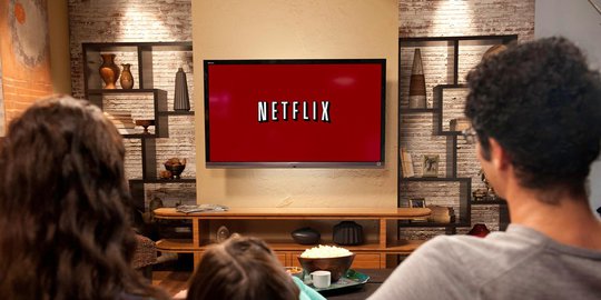 Netflix Tambah Fitur Rekomendasi Lewat IG Stories