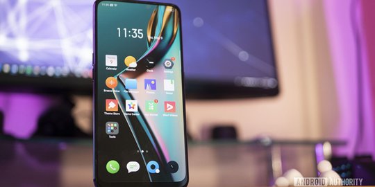 5 keunggulan realme x, smartphone terbaik dari realme
