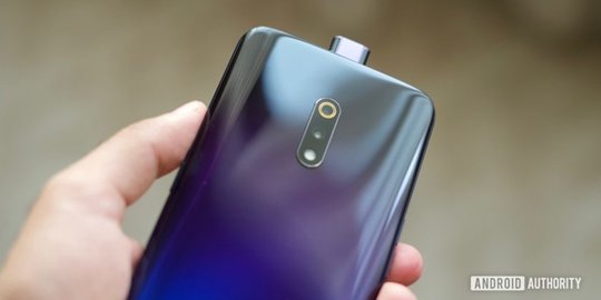 5 keunggulan realme x, smartphone terbaik dari realme