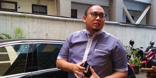 KPU Diputus Bersalah Soal Situng, BPN Prabowo Apresiasi Bawaslu