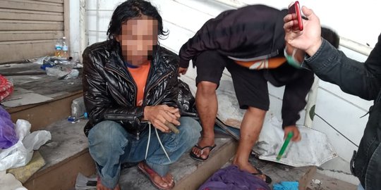 Jejak Pelaku Mutilasi di Malang, Pernah Potong Lidah Pacar & Bakar Rumah Tetangga