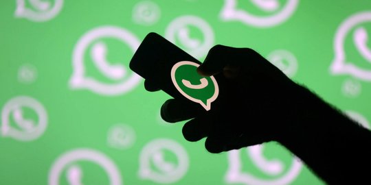 Hati-Hati, Ini 6 Versi WhatsApp yang Rentan Diretas