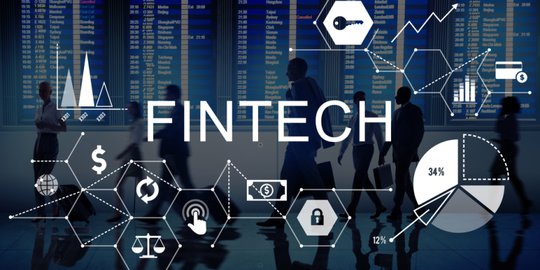 AFPI Apresiasi 4 Fintech yang Peroleh Izin Usaha Dari OJK