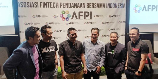 Lika Liku Investree Hingga Dapatkan Izin Usaha Fintech dari OJK