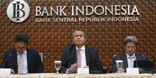 Begini Kondisi Ekonomi Global Pantauan Bank Indonesia Sebulan Terakhir