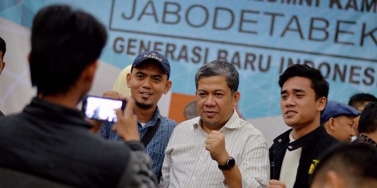 Fahri Hamzah: Makar Cuma Bisa dengan Senjata, Deliknya Jangan Dikarang