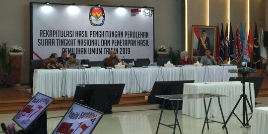 Dugaan Penggelembungan Suara NasDem, KPU Bekasi Divonis Langgar Administrasi Pemilu