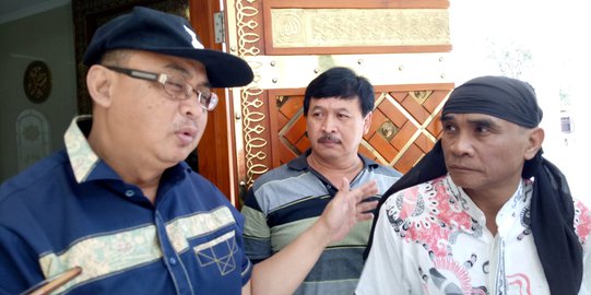 Kisah Asep Arsyad, Mantan Kombatan yang Kembangkan Koperasi Mantan Teroris